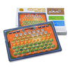 Interactive Arabic Learning Tablet for Kids