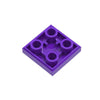 Translucent Reverse Light Panel Building Bricks – Set of 20