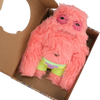 Fuggler SpongeBob SquarePants Inspired Plush Toy - Soft Ugly Monster Doll