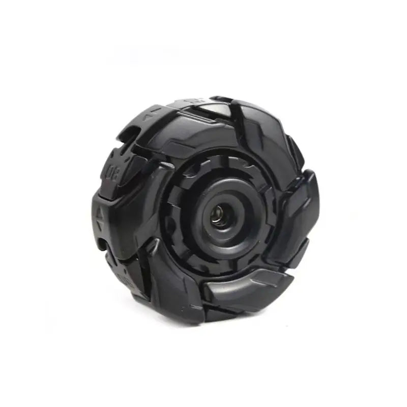 Precision Metal Fidget Spinner for Focus & Stress Relief