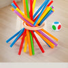 Classic Stick-Picking Game for Family Fun and Skill Building