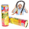 Surprise Prank Snake in a Potato Chip Can