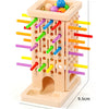 Classic Stick-Picking Game for Family Fun and Skill Building