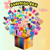 Mystery Squishy Surprise Box – Novelty Stress Relief Toy