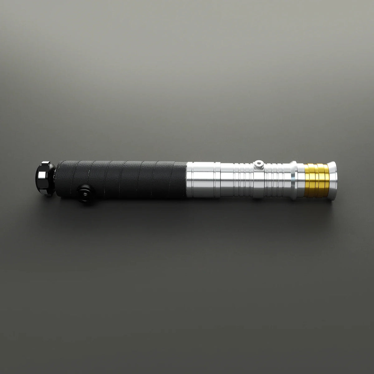 Revan-Style Neopixel Lightsaber with Metal Handle and Bluetooth App