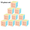 MoYu MeiLong 3x3 Stickerless Speed Cube