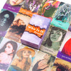 Who Is It Oracle Cards – 78-Card Divination Deck for Insight & Reflection