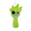 Sprunki Game Plush Doll