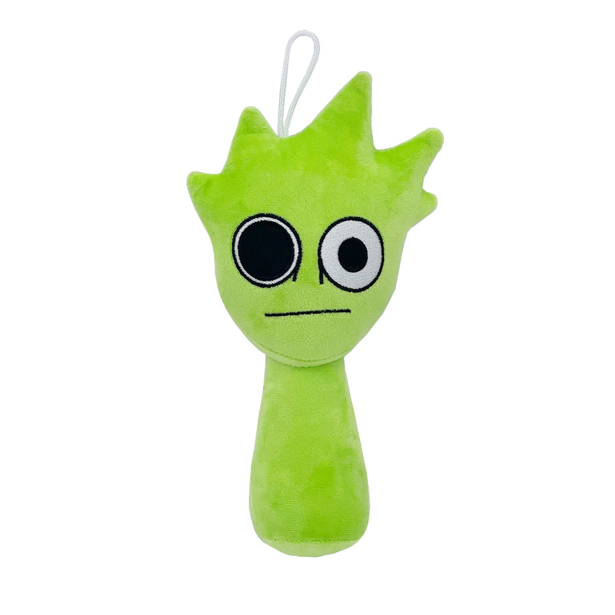 Sprunki Game Plush Doll
