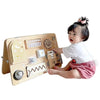 Montessori Busy Board DIY Accessories for Kids