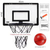 Mini Basketball Hoop Set for Indoor Fun