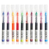 Vibrant Gel Pen Set – Quick-Drying 0.5mm for Smooth Writing