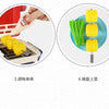 Kids Pretend Play BBQ Grill Set with Light & Sound