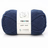 Soft Acrylic Yarn for Knitting & Crochet – 200m Skein
