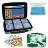 Diamond Painting Storage Trays with Lids (32 or 64 Grids)