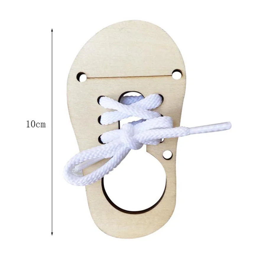 Montessori DIY Busy Board Accessory Kit for Toddlers