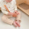 Baby Silicone Remote Control Teether Toy for Soothing Gums