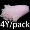 Wave Organza Ribbon for Gift Wrapping and Party Decor