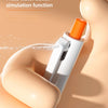 Novelty Water Gun Pen – Prank Toy That Writes and Sprays