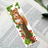 DIY Cross Stitch Bookmark Kit – Set of 6 for Beginners