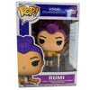 K-Pop Inspired Collectible Vinyl Figures