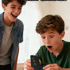 Middle Finger Surprise Gift Box - Funny Prank Toy for Desk & Gag Gifts