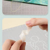 Bendable Resin Clay for DIY Dolls & Character Crafting (12 Colors, 200g)