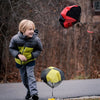 Colorful Parachute Toys for Kids – Tangle-Free Outdoor Flying Fun