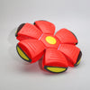 Magic Flying Saucer Bouncing Ball for Dogs and Kids