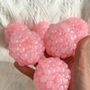 Ice Beads Squeeze Stress Ball – Slow Rebound Sensory Toy for Anxiety Relief
