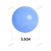 Colorful Soft Play Balls for Ball Pits & Sensory Fun (100-Pack)