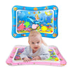 Inflatable Underwater World Water Play Mat for Babies