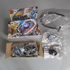 Takara Tomy Metal Fight Beyblade Spinning Top