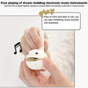 Otamatone Mini Electronic Musical Instrument Toy