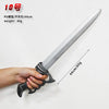 Geralt Inspired Foam Sword – Safe Cosplay Prop for Role-Playing & Display