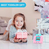 Interactive Talking Flashcard Learning Toy for Kids