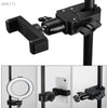 Flexible Microphone Stand with Tablet & Phone Holder