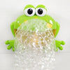 Musical Bubble-Making Bath Toy for Kids