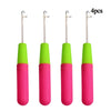 Dreadlock Crochet Hook for Hair Weaving