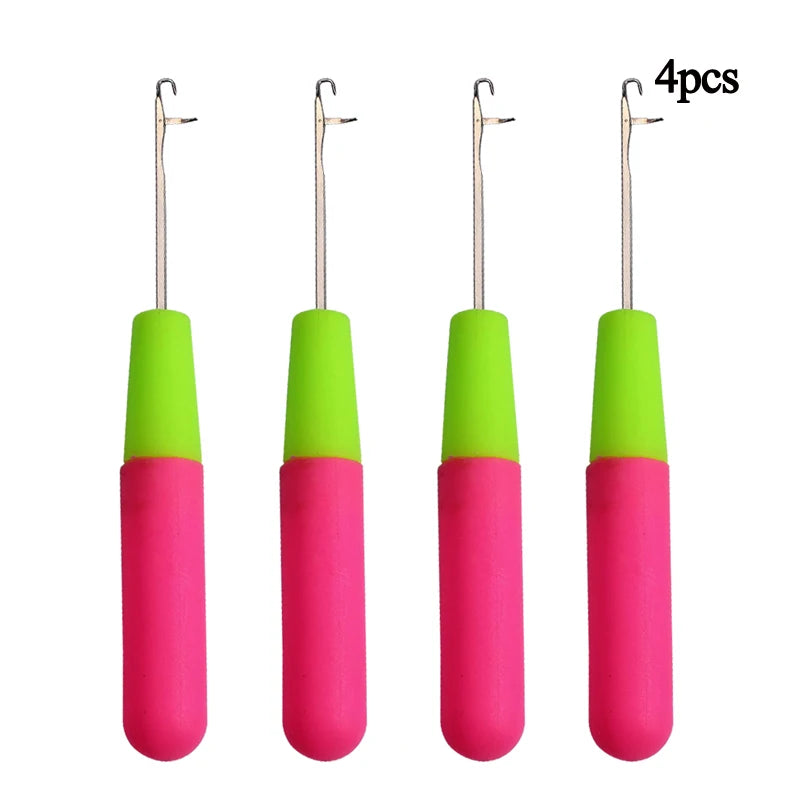 Dreadlock Crochet Hook for Hair Weaving