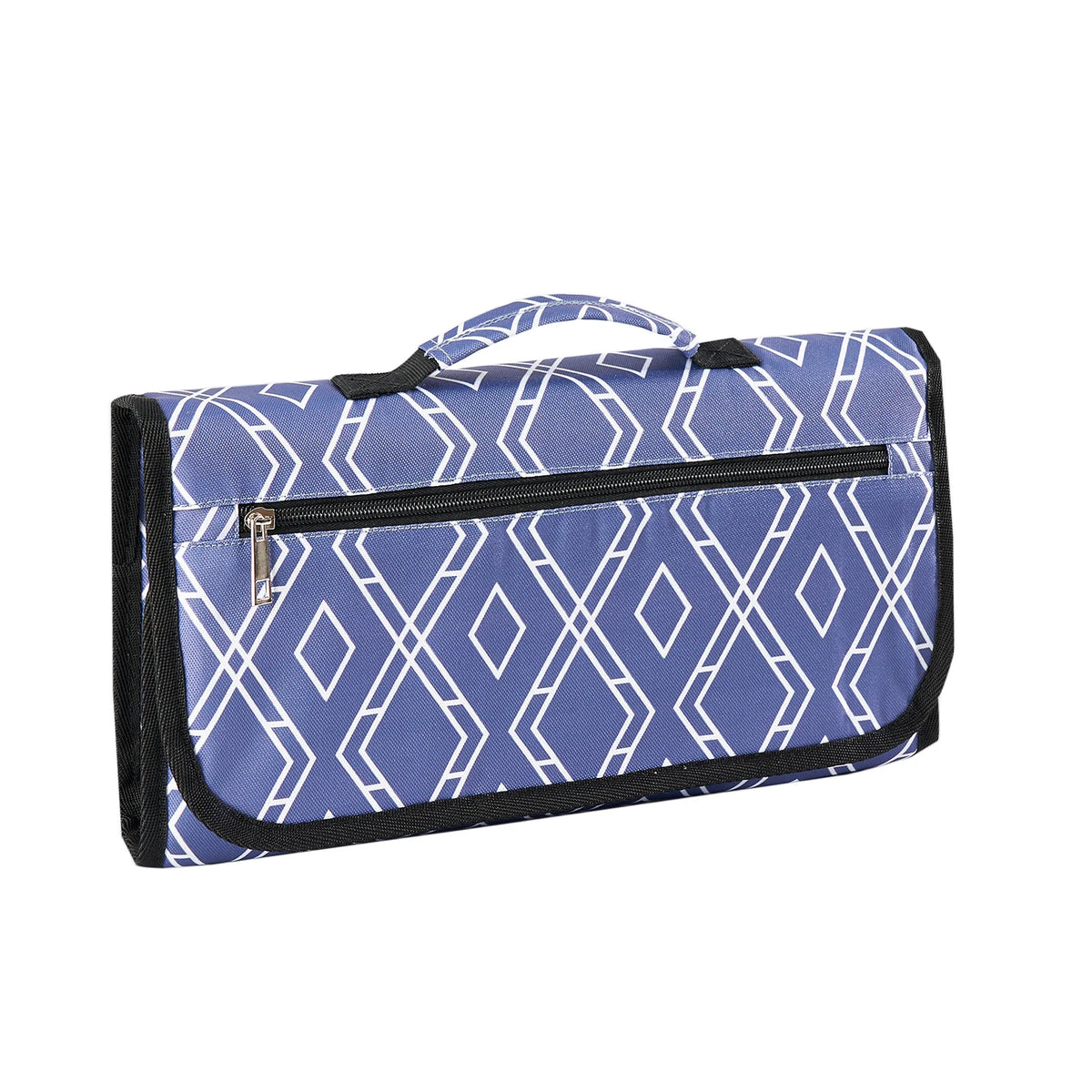 Foldable Waterproof Baby Changing Pad with Travel-Friendly Design