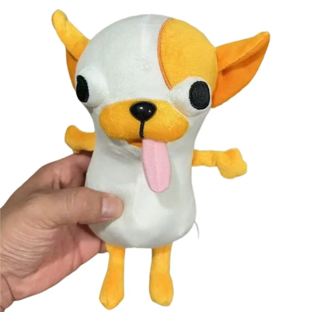 Realistic Chihuahua Stuffed Animal Plush Toy