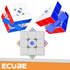 GAN i4 Smart Speed Cube 3x3 with App Connectivity