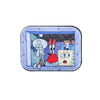 SpongeBob SquarePants Captain Patrick Star Enamel Pin