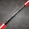 Darth Maul Heavy Dueling Lightsaber with Bluetooth Color Control