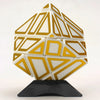 Ninja Ghost Cube – Irregular 3D Puzzle