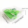 Diamond Painting Tool Kit with Storage Box and Accessories