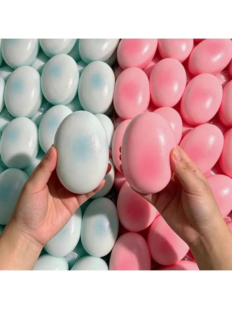 Mystery Squishy Surprise Box – Novelty Stress Relief Toy
