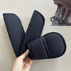 Universal Stroller Shoulder Strap Covers – Soft Cushioned Safety Belt Pads