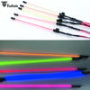 Illuminated Flagpole Light for RC Crawler Cars